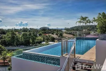 1 Bedroom Condo for rent in Ozone Condotel, Karon, Phuket