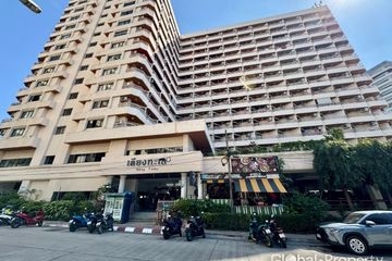 1 Bedroom Condo for sale in Nong Prue, Chonburi
