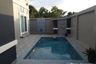 4 Bedroom House for sale in Nong Prue, Chonburi