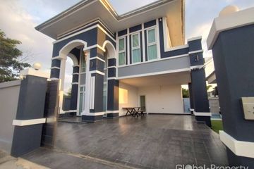 4 Bedroom House for sale in Nong Prue, Chonburi