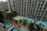 1 Bedroom Condo for sale in Dusit Grand Park 2, Nong Prue, Chonburi