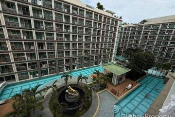1 Bedroom Condo for sale in Dusit Grand Park 2, Nong Prue, Chonburi