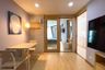 1 Bedroom Condo for rent in The Future Condo, Wichit, Phuket