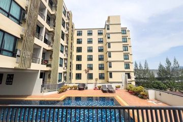 1 Bedroom Condo for rent in The Future Condo, Wichit, Phuket