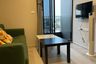 1 Bedroom Condo for sale in Ideo Mobi Sukhumvit East Point, Bang Na, Bangkok near BTS Bang Na