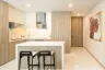 2 Bedroom Condo for rent in Celes Asoke, Khlong Toei Nuea, Bangkok near BTS Asoke