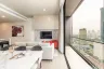 2 Bedroom Condo for rent in Celes Asoke, Khlong Toei Nuea, Bangkok near BTS Asoke