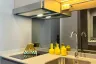 1 Bedroom Condo for rent in Ideo Sukhumvit - Rama 4, Phra Khanong, Bangkok near BTS Phra Khanong