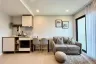 1 Bedroom Condo for rent in SPACE Condominium Phuket, Wichit, Phuket