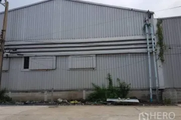 Warehouse / Factory for Sale or Rent in Bang Chalong, Samut Prakan