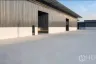 Warehouse / Factory for rent in Tha Chin, Samut Sakhon