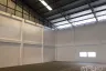 Warehouse / Factory for rent in Sisa Chorakhe Yai, Samut Prakan