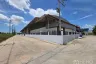 Warehouse / Factory for Sale or Rent in Tha Chin, Samut Sakhon
