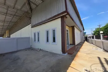 Warehouse / Factory for Sale or Rent in Tha Chin, Samut Sakhon