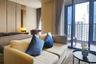 1 Bedroom Condo for sale in Ashton Asoke, Khlong Toei Nuea, Bangkok near MRT Sukhumvit