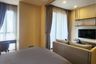 1 Bedroom Condo for sale in Ashton Asoke, Khlong Toei Nuea, Bangkok near MRT Sukhumvit