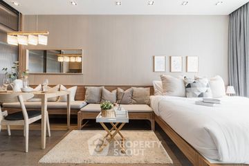 1 Bedroom Condo for Sale or Rent in Park Origin Phrom Phong, Khlong Tan, Bangkok near BTS Phrom Phong