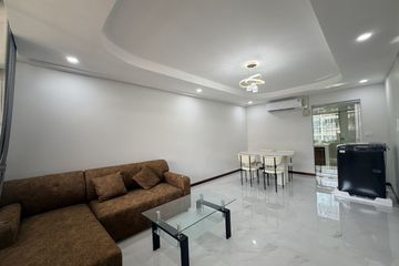 2 Bedroom Condo for rent in Siam Condominium, Din Daeng, Bangkok near MRT Phra Ram 9