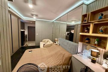 1 Bedroom Condo for rent in Ideo Sukhumvit 93, Bang Chak, Bangkok near BTS Bang Chak