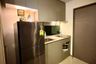 1 Bedroom Condo for rent in Ideo Sukhumvit 93, Bang Chak, Bangkok near BTS Bang Chak
