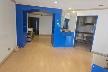 3 Bedroom Condo for sale in Wittayu Complex, Makkasan, Bangkok near Airport Rail Link Makkasan