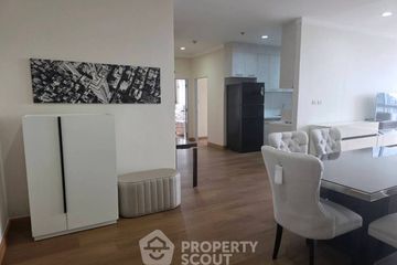 3 Bedroom Condo for rent in The Waterford Diamond, Khlong Tan, Bangkok near BTS Phrom Phong