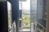 2 Bedroom Condo for rent in Aspire Ratchada - Wongsawang, Wong Sawang, Bangkok near MRT Wong Sawang
