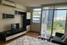 1 Bedroom Condo for sale in The Link Sukhumvit 50, Phra Khanong, Bangkok near BTS On Nut