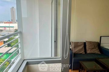 1 Bedroom Condo for sale in The Link Sukhumvit 50, Phra Khanong, Bangkok near BTS On Nut