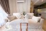 1 Bedroom Condo for rent in MARU Ekkamai 2, Khlong Tan Nuea, Bangkok near BTS Ekkamai