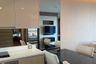 2 Bedroom Condo for Sale or Rent in The Address Sathorn, Silom, Bangkok near BTS Chong Nonsi