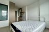 1 Bedroom Condo for rent in Ideo Rama 9 - Asoke, Huai Khwang, Bangkok near MRT Phra Ram 9