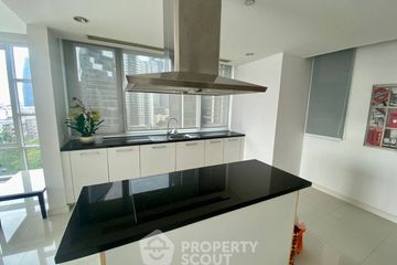 3 Bedroom Condo for Sale or Rent in Fullerton, Phra Khanong, Bangkok near BTS Thong Lo