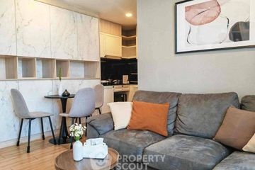 2 Bedroom Condo for sale in Notting Hill The Exclusive CharoenKrung, Wat Phraya Krai, Bangkok
