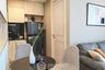 2 Bedroom Condo for sale in Notting Hill The Exclusive CharoenKrung, Wat Phraya Krai, Bangkok