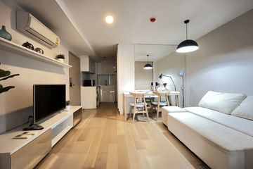 1 Bedroom Condo for rent in LIV@49, Khlong Tan Nuea, Bangkok near BTS Thong Lo