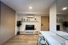 1 Bedroom Condo for rent in LIV@49, Khlong Tan Nuea, Bangkok near BTS Thong Lo