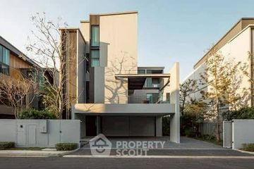 4 Bedroom House for sale in VIVE Krungthep Kreetha, Saphan Sung, Bangkok