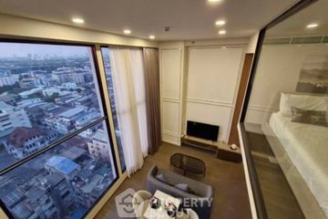 2 Bedroom Condo for sale in Park Origin Ratchathewi, Thanon Phetchaburi, Bangkok near BTS Ratchathewi