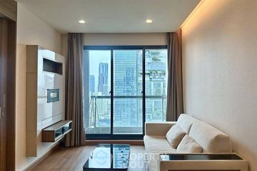 1 Bedroom Condo for sale in The Address Sathorn, Silom, Bangkok near BTS Chong Nonsi