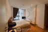 1 Bedroom Condo for sale in Saladaeng Residences, Silom, Bangkok near MRT Lumpini