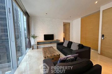 1 Bedroom Condo for sale in Saladaeng Residences, Silom, Bangkok near MRT Lumpini