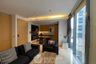 1 Bedroom Condo for sale in Saladaeng Residences, Silom, Bangkok near MRT Lumpini