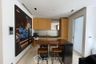 1 Bedroom Condo for sale in Saladaeng Residences, Silom, Bangkok near MRT Lumpini