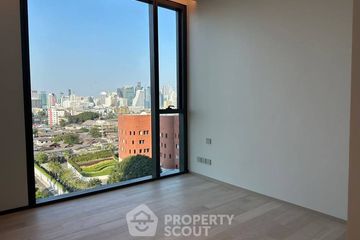 1 Bedroom Condo for sale in Eighteen Seven - One Bangkok, Lumpini, Bangkok near MRT Lumpini
