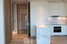 1 Bedroom Condo for sale in Eighteen Seven - One Bangkok, Lumpini, Bangkok near MRT Lumpini