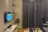 2 Bedroom Condo for sale in Equinox, Chom Phon, Bangkok near MRT Phahon Yothin