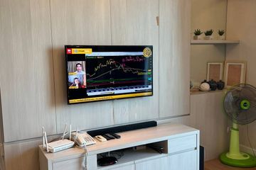 2 Bedroom Condo for sale in Equinox, Chom Phon, Bangkok near MRT Phahon Yothin