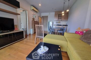 1 Bedroom Condo for sale in Hive Taksin, Khlong Ton Sai, Bangkok near BTS Wongwian Yai