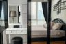 2 Bedroom Condo for rent in THE LINE Phahonyothin Park, Chom Phon, Bangkok near MRT Phahon Yothin